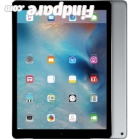 Apple iPad Pro 12.9" 128GB 4G tablet photo 1