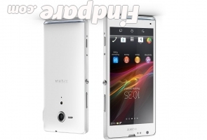 SONY Xperia SP smartphone photo 2
