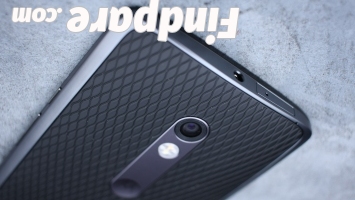 Motorola Moto X Play Dual SIM smartphone photo 4