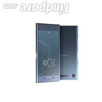 SONY Xperia XZ1 smartphone photo 9