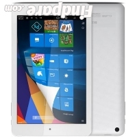 Cube iWork8 Air Pro tablet photo 3