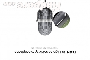 MIFO H3 portable speaker photo 10