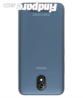 Intex Aqua Strong 5.2 smartphone photo 1