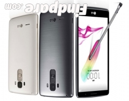 LG Stylo 2 smartphone photo 3