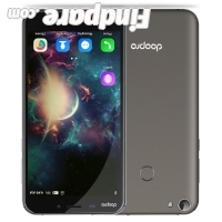 Doopro P2 Pro smartphone photo 1