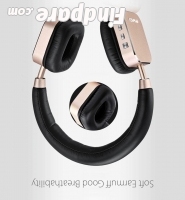 AWEI A900BL wireless headphones photo 9