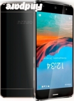 Ginzzu S5220 smartphone photo 1