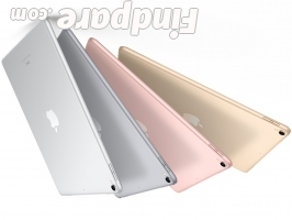 Apple iPad Pro 10.5 Wifi 256GB tablet photo 1