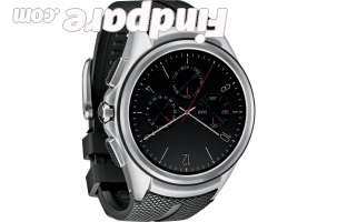 LG WATCH URBANE 2ND EDITION W200V smart watch photo 8