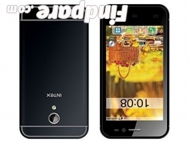 Intex Aqua 3G Neo smartphone photo 1