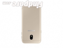 Samsung Galaxy J3 (2017) J3300 smartphone photo 2