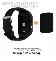Ordro X86 smart watch photo 3