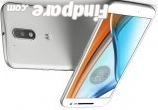 Motorola Moto G4 smartphone photo 3