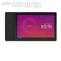BQ Aquaris M10 Ubuntu Edition tablet photo 1