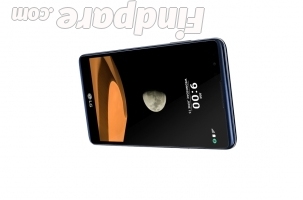 LG X max smartphone photo 3