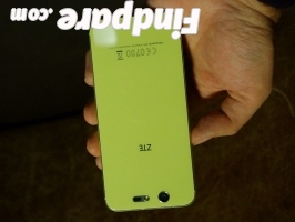 ZTE Blade S7 smartphone photo 3