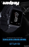 TENFIFTEEN X9A Plus smart watch photo 1