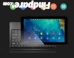Cube i7 Remix tablet photo 1