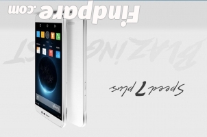 Zopo Speed 7 Plus 2GB-16GB smartphone photo 3
