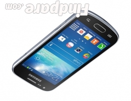 Samsung Galaxy Trend Plus smartphone photo 5