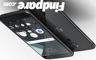 BlackBerry DTEK60 smartphone photo 2
