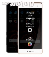 Allview X3 Soul Lite smartphone photo 1