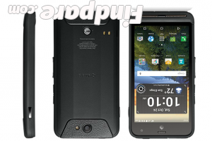 Kyocera DuraForce XD smartphone photo 4
