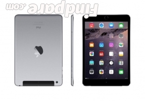 Apple iPad mini 3 16GB 4G tablet photo 4