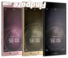 SONY Xperia L2 smartphone photo 1