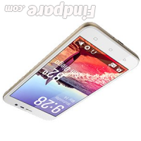 Verykool Fusion II SL4502 smartphone photo 4