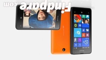 Microsoft Lumia 430 Dual SIM smartphone photo 3