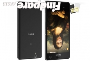 SONY Xperia C4 Dual smartphone photo 1