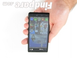 LG Lucid 2 smartphone photo 4