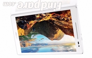 ASUS ZenPad 8.0 Z380C tablet photo 1
