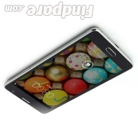 Jiake N9100 smartphone photo 5