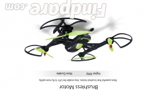 JJRC JJPRO X2 drone photo 2