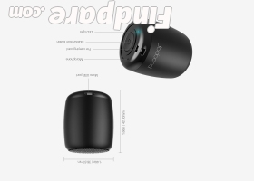 Dodocool DA84 portable speaker photo 8