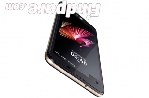 LG X screen K500N smartphone photo 5