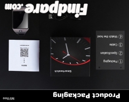 Mifree MIP3 smart watch photo 15