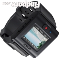 SONY FDR-X3000 action camera photo 3