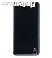 LG X Skin smartphone photo 3