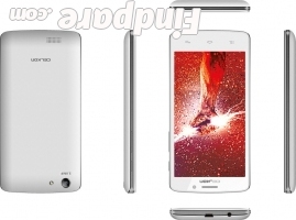 Celkon Millennia Q5K Power smartphone photo 6