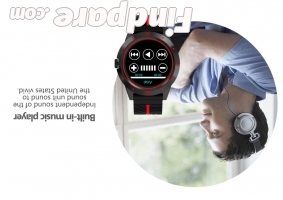 Diggro DI02 smart watch photo 16
