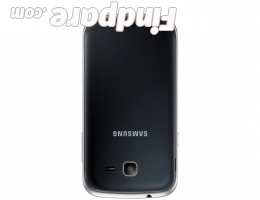 Samsung Galaxy Trend Lite smartphone photo 4