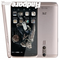 ZTE Axon Mini Premium edition smartphone photo 2