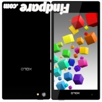 Xolo Cube 5.0 smartphone photo 3