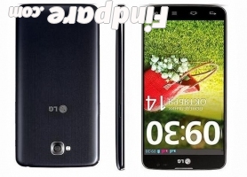 LG G Pro Lite smartphone photo 4