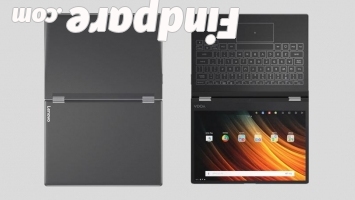 Lenovo Yoga A12 tablet photo 6