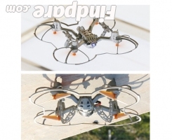 Attop IDR901 drone photo 10