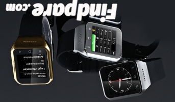 ZGPAX S8 smart watch photo 2